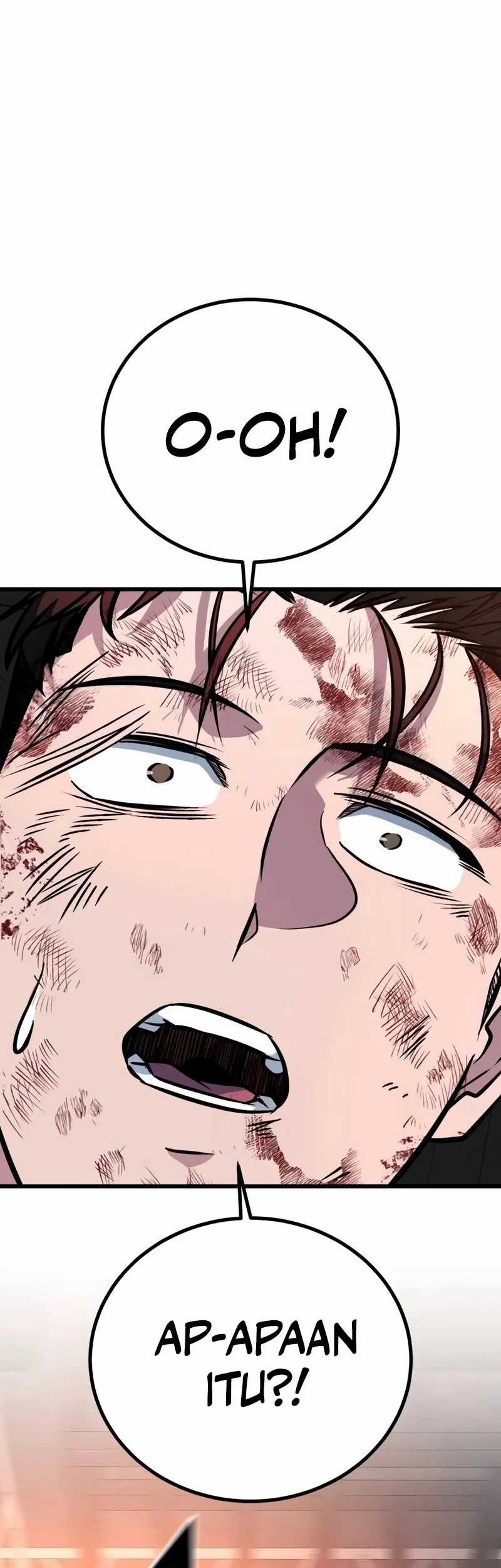 King of Violence Chapter 44 - halaman 93