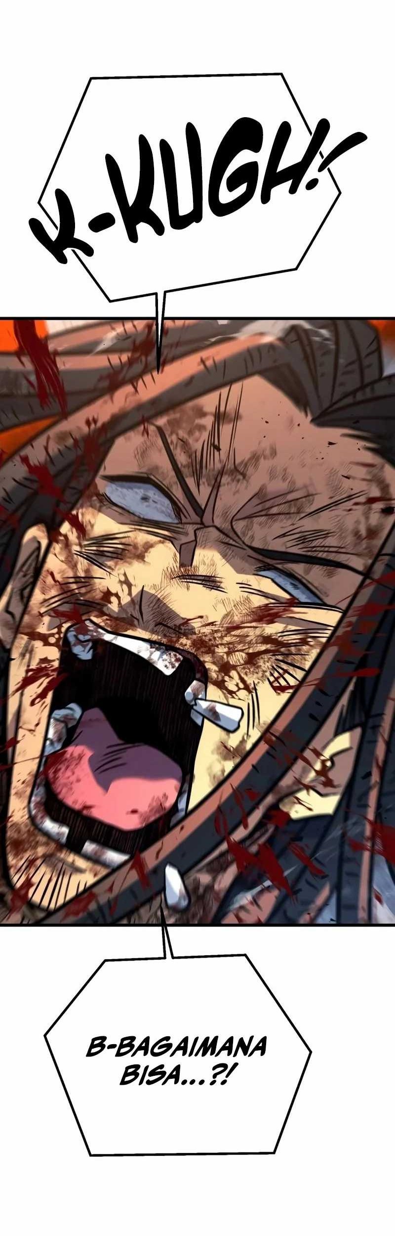 King of Violence Chapter 44 - halaman 97