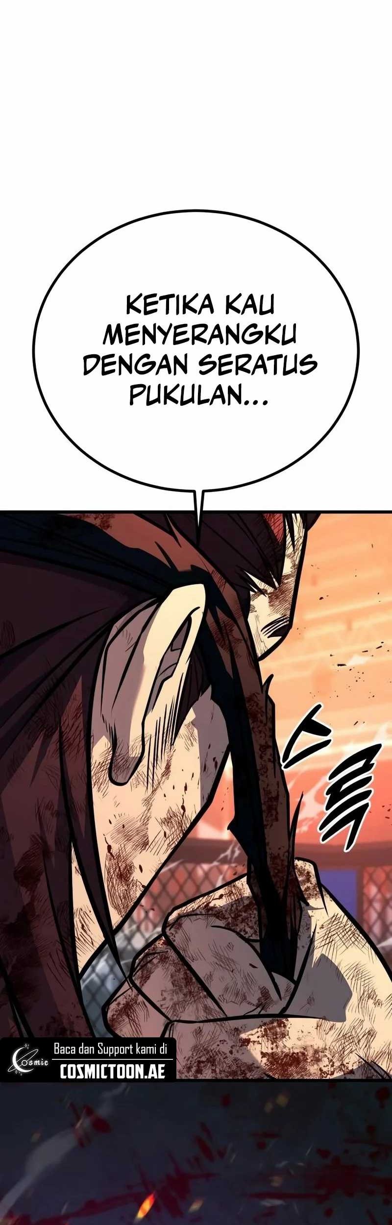 King of Violence Chapter 44 - halaman 98