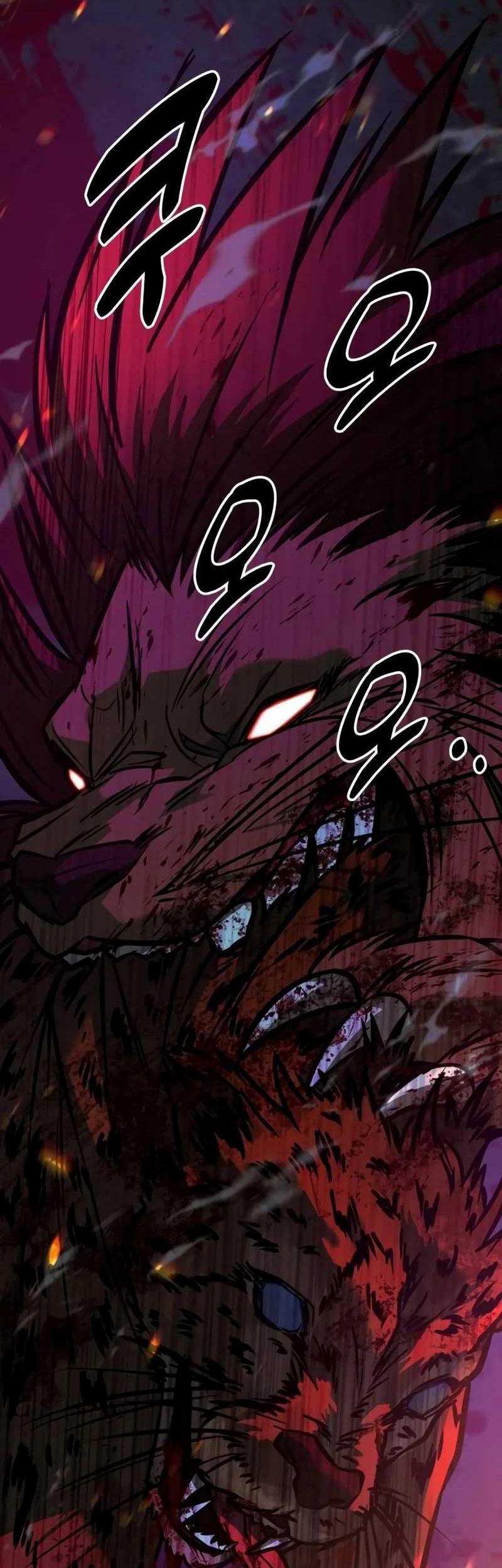 King of Violence Chapter 44 - halaman 99