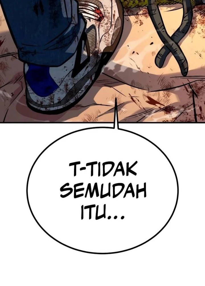 King of Violence Chapter 45 - halaman 11