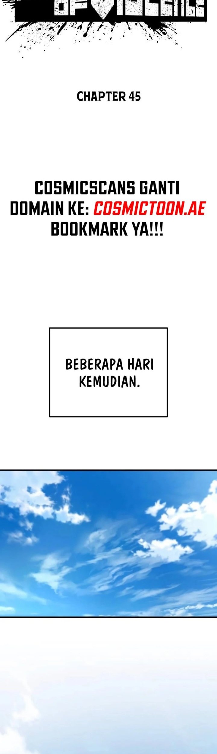 King of Violence Chapter 45 - halaman 15