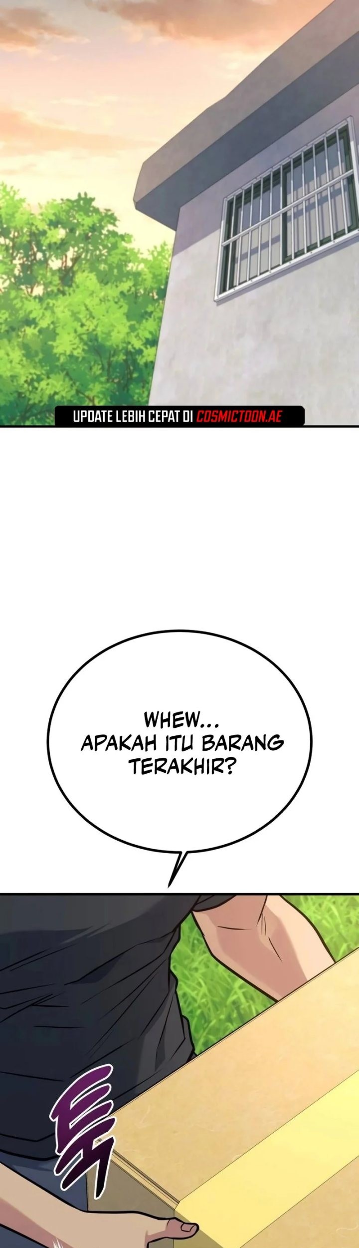 King of Violence Chapter 45 - halaman 30