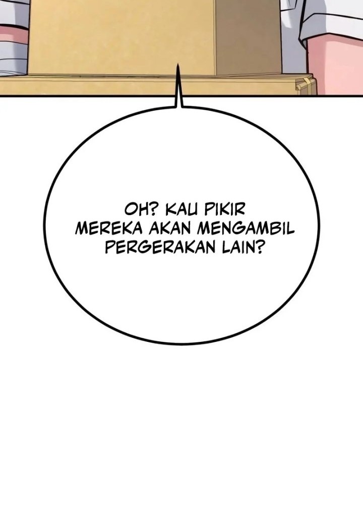 King of Violence Chapter 45 - halaman 47