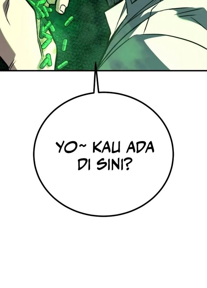 King of Violence Chapter 45 - halaman 58
