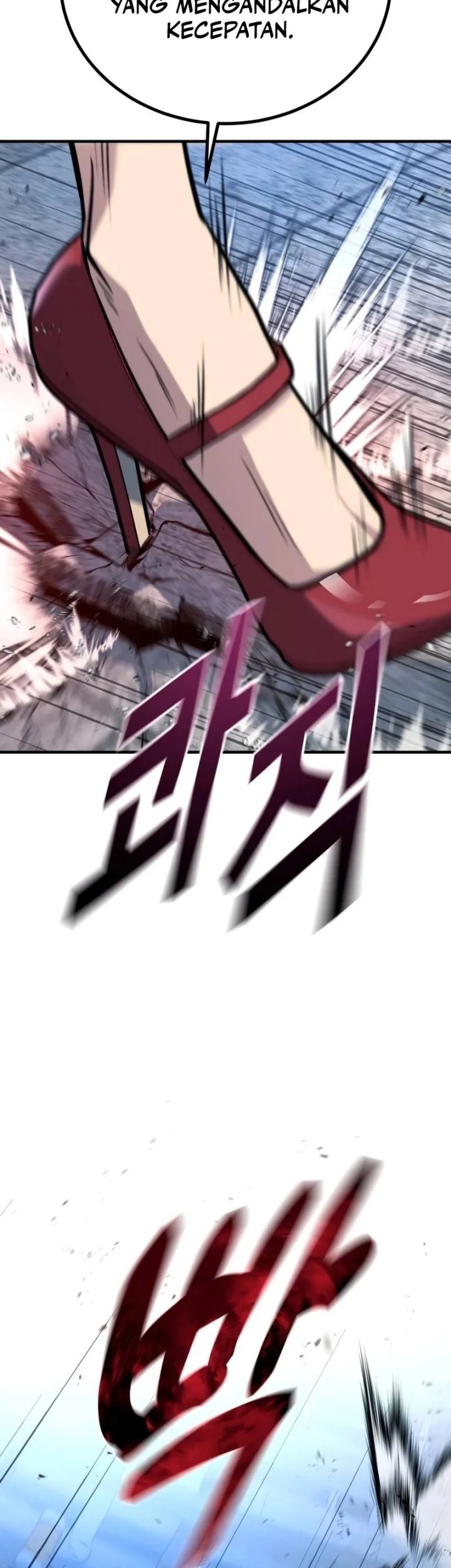 King of Violence Chapter 45 - halaman 61