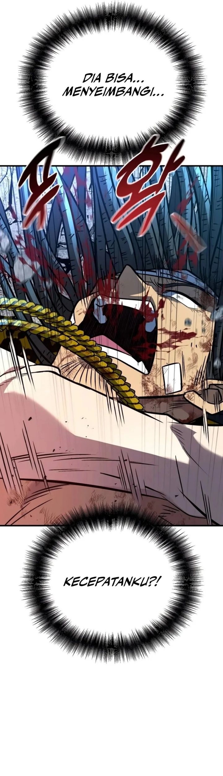 King of Violence Chapter 45 - halaman 70