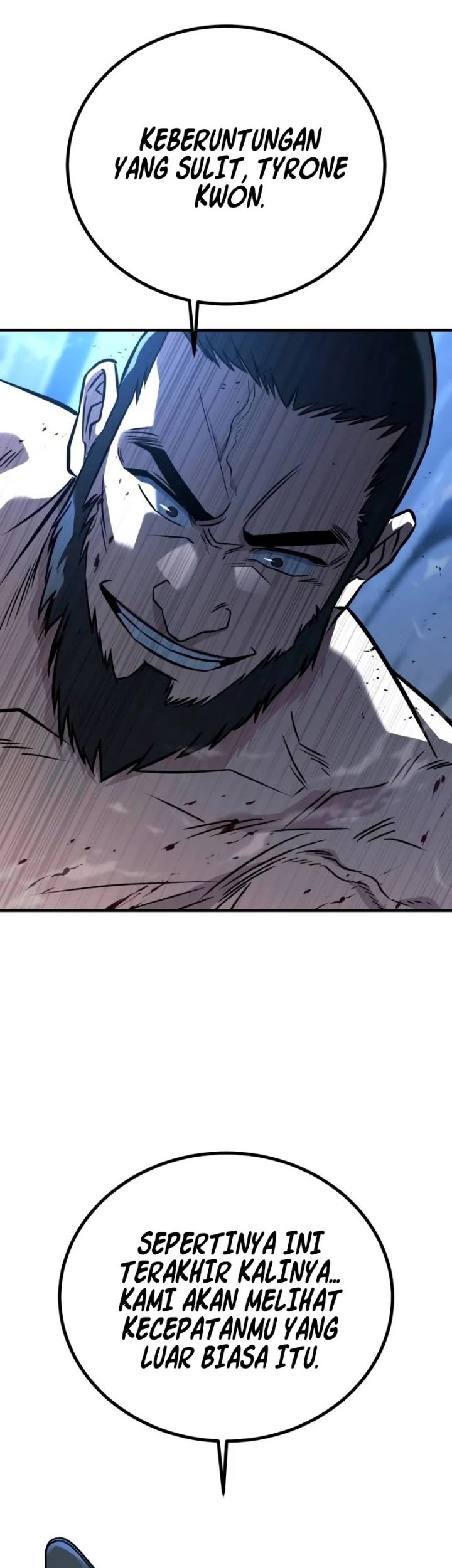 King of Violence Chapter 45 - halaman 71