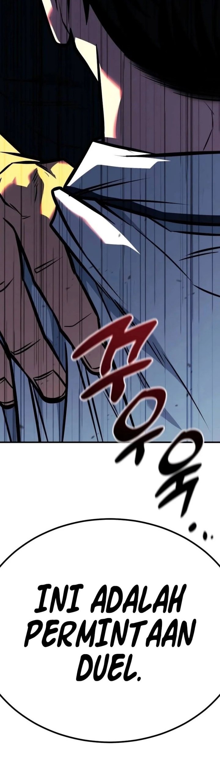 King of Violence Chapter 45 - halaman 92