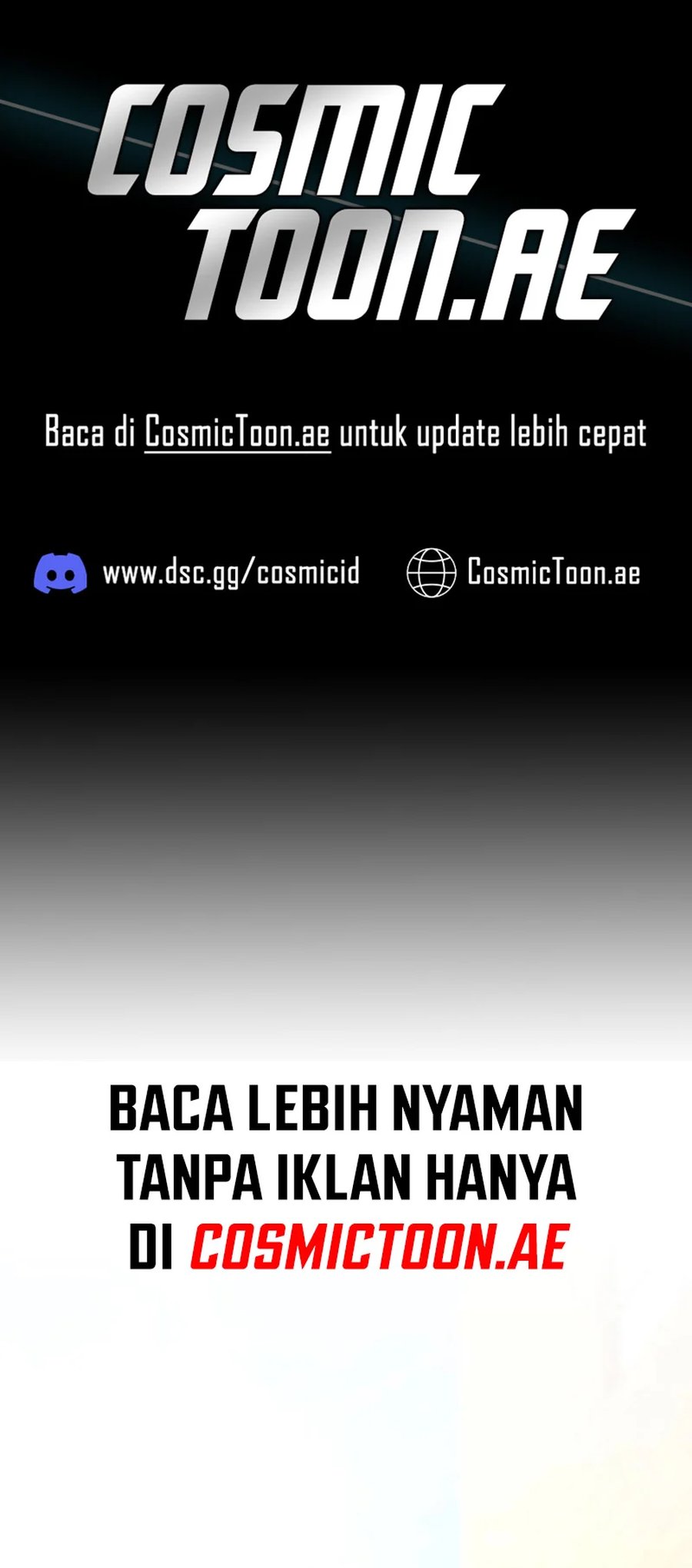 King of Violence Chapter 46 - halaman 1