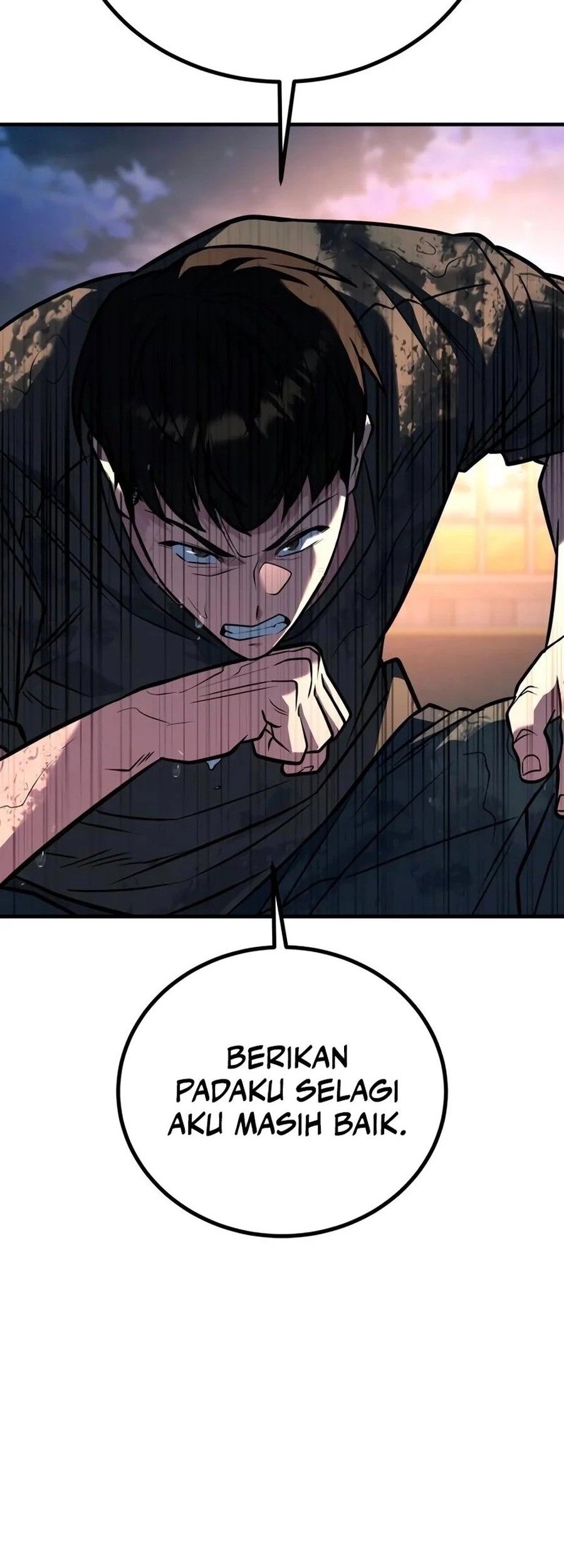 King of Violence Chapter 46 - halaman 101