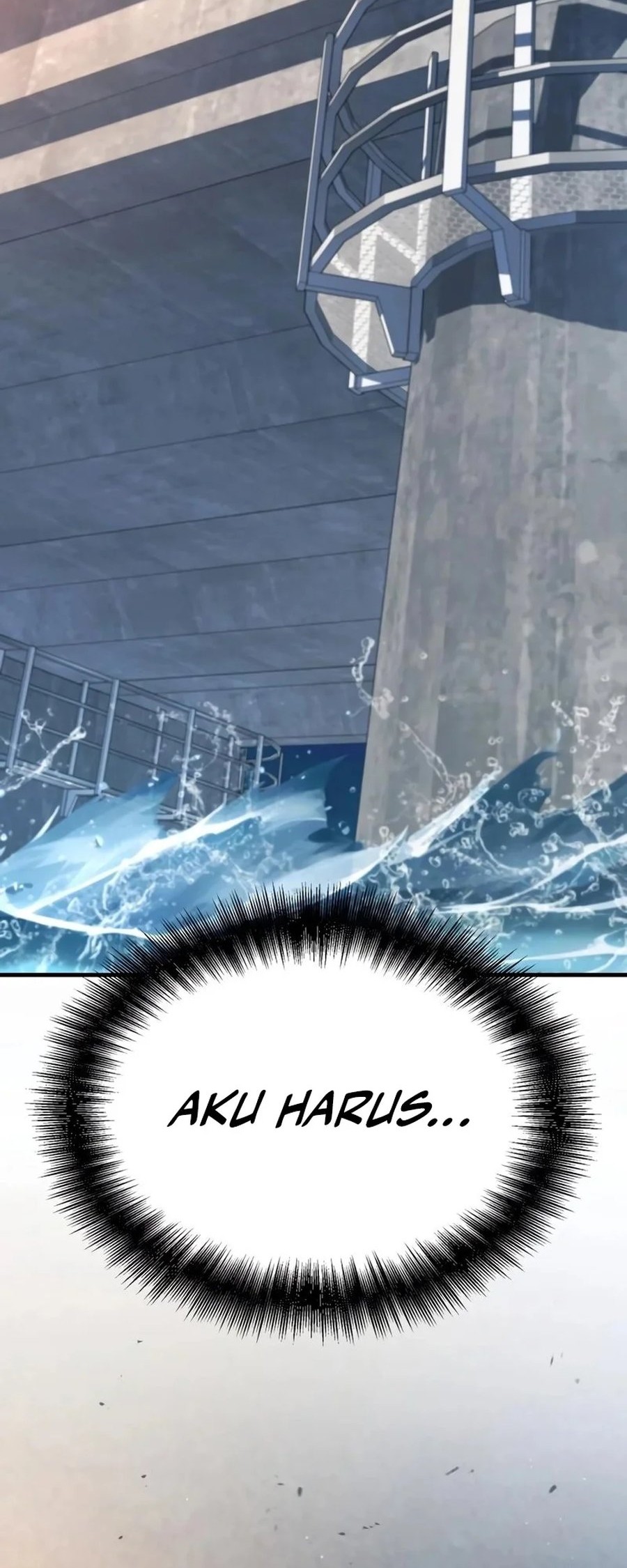 King of Violence Chapter 46 - halaman 109