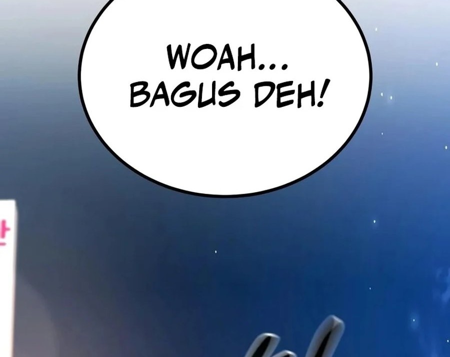 King of Violence Chapter 46 - halaman 15