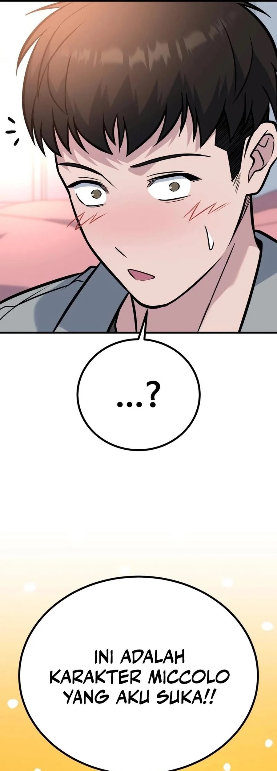 King of Violence Chapter 46 - halaman 32