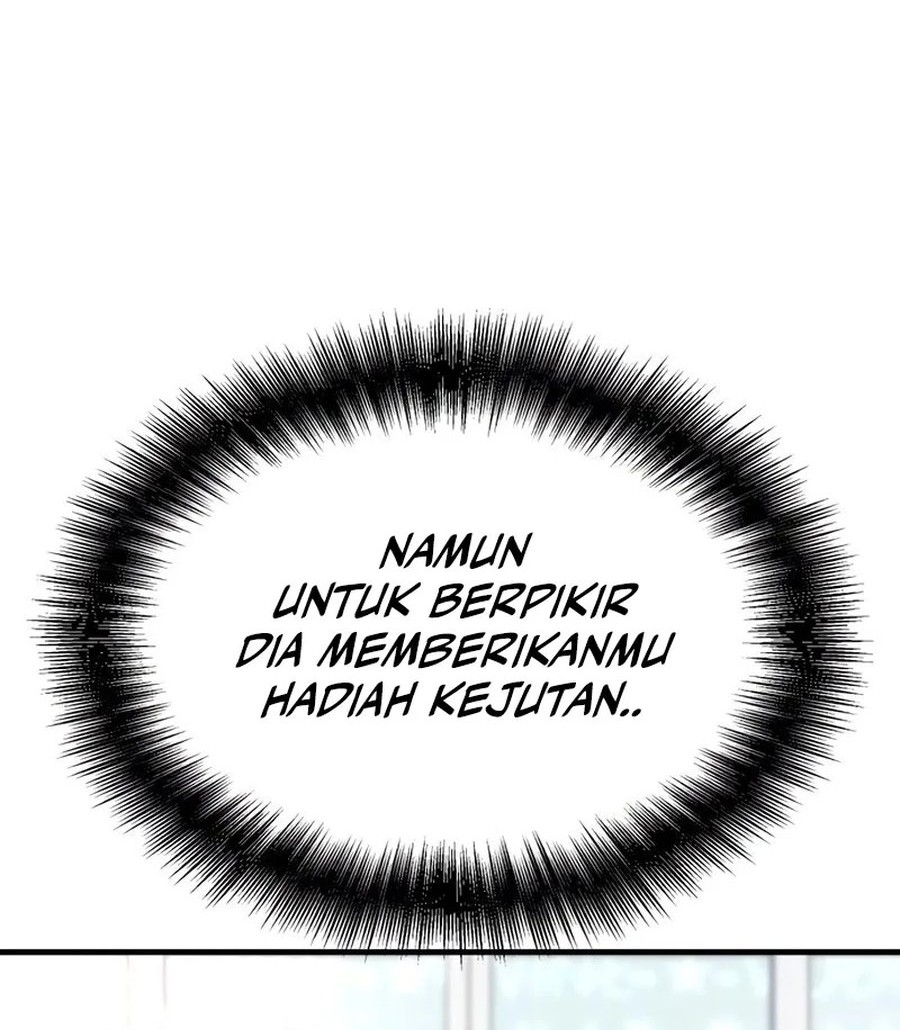 King of Violence Chapter 46 - halaman 41