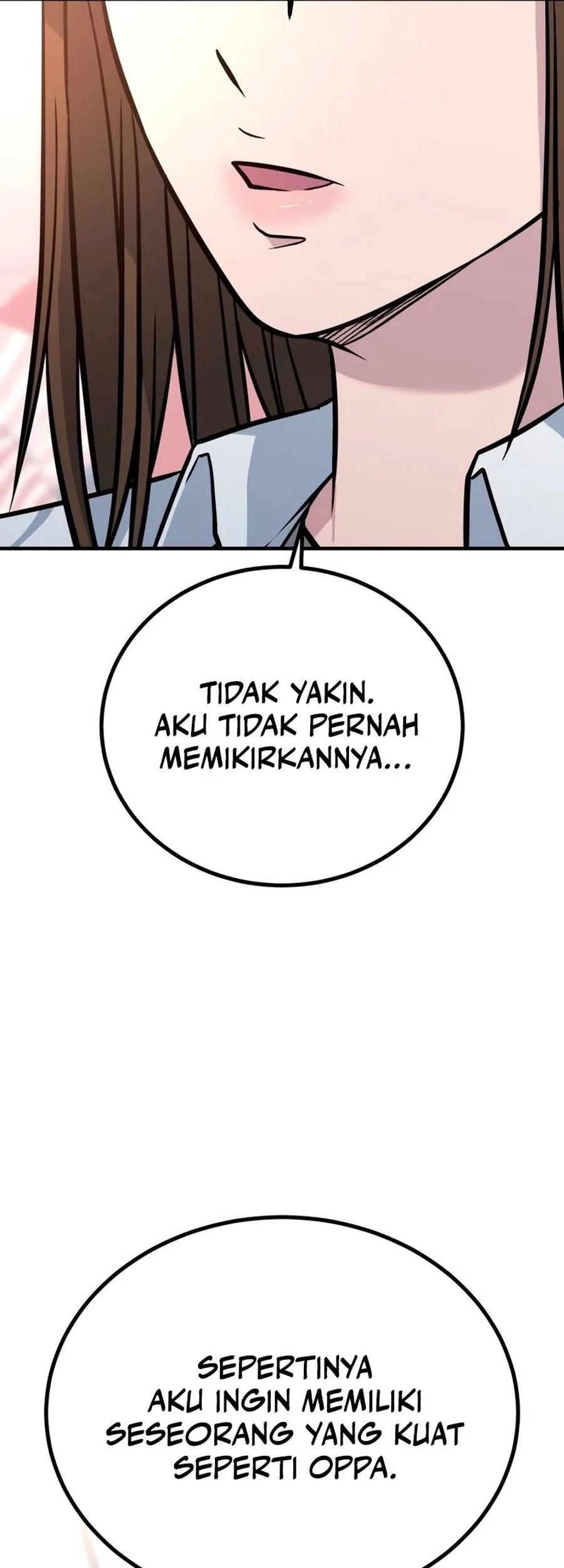 King of Violence Chapter 46 - halaman 46