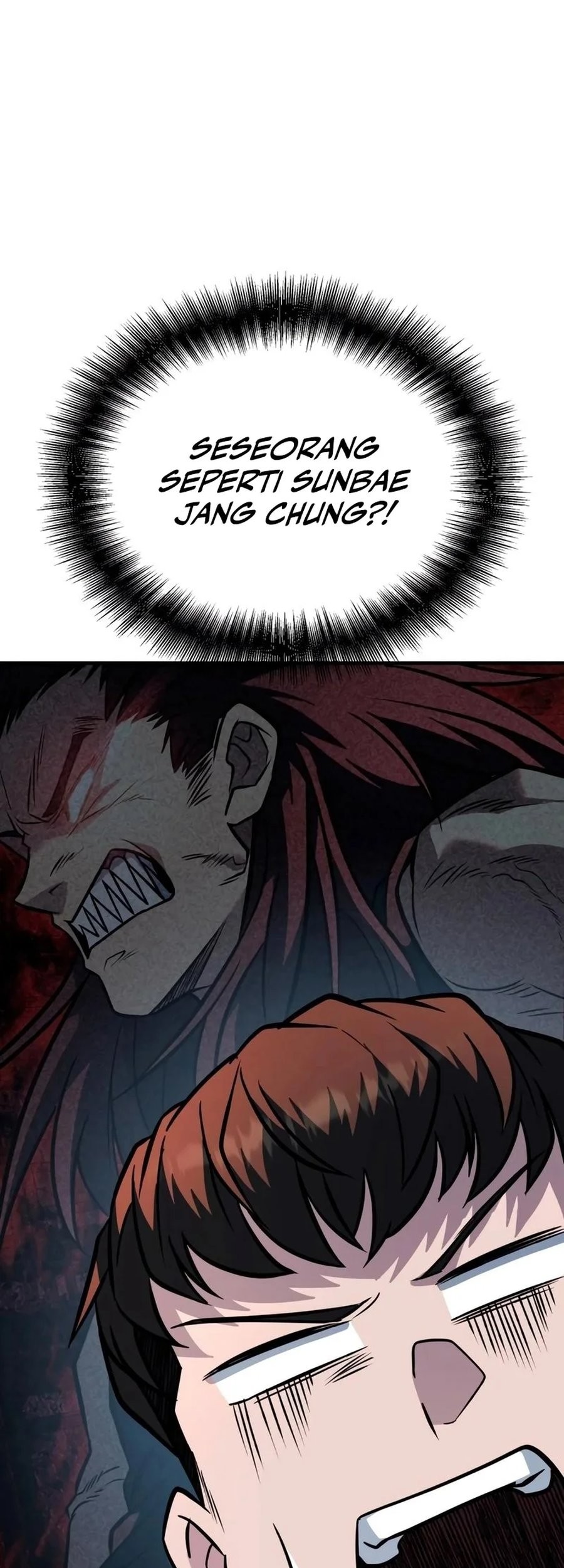 King of Violence Chapter 46 - halaman 48
