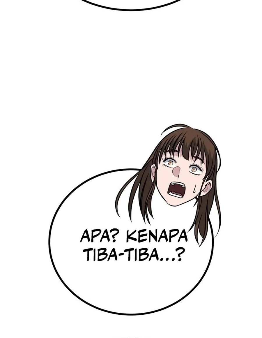 King of Violence Chapter 46 - halaman 53