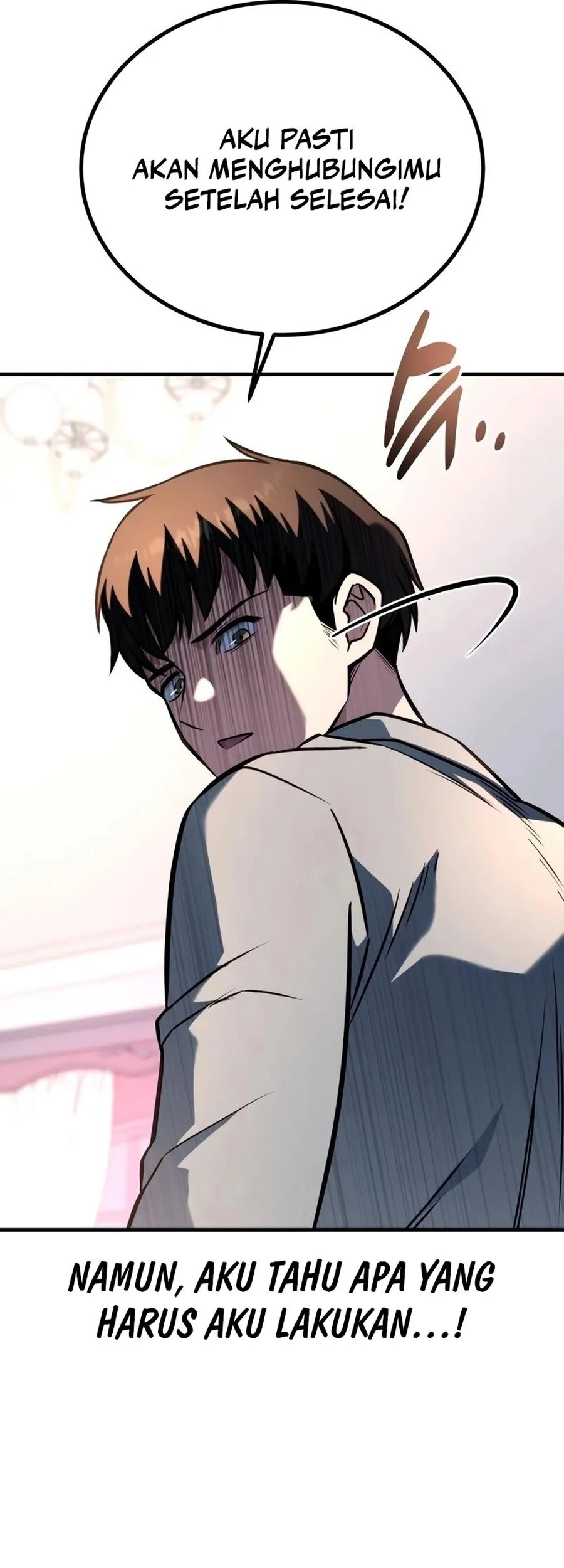 King of Violence Chapter 46 - halaman 54