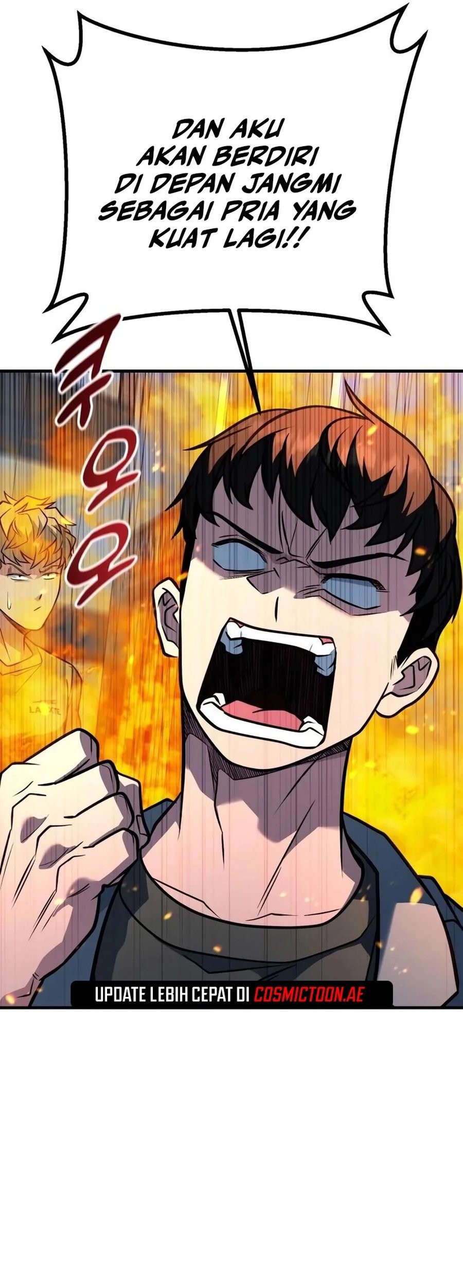 King of Violence Chapter 46 - halaman 58