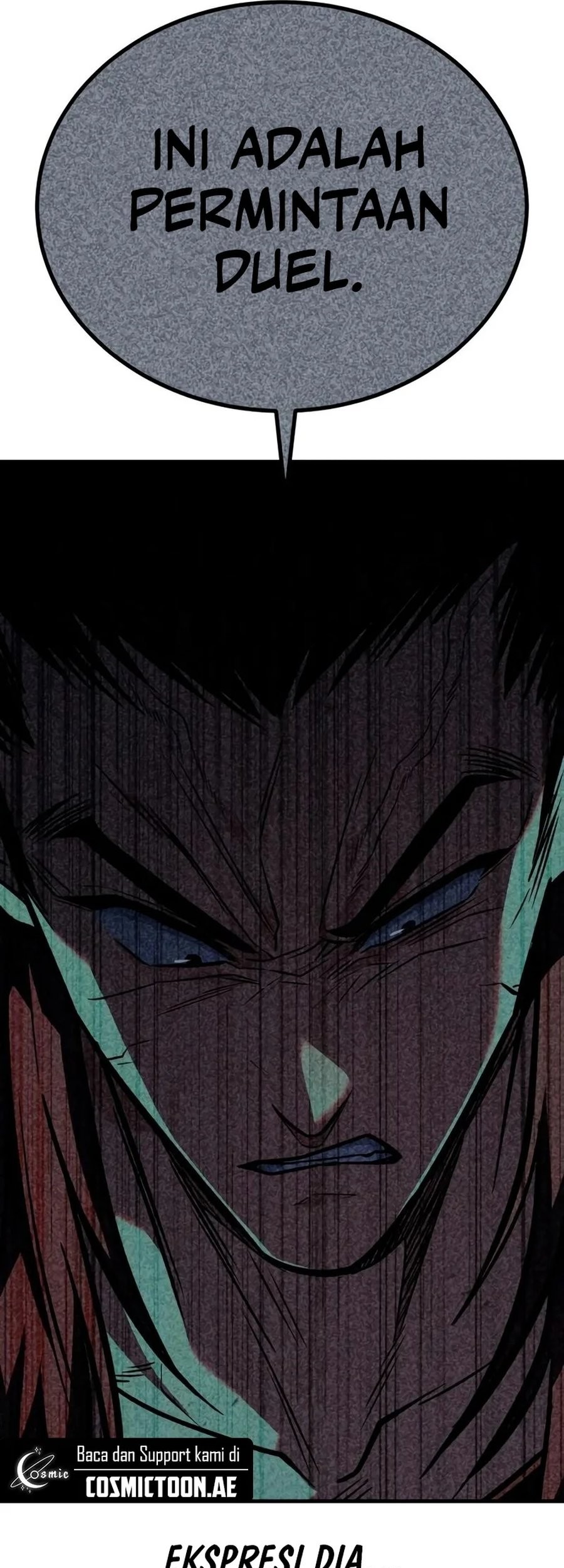 King of Violence Chapter 46 - halaman 6