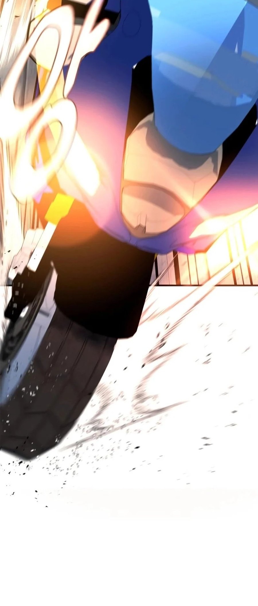 King of Violence Chapter 46 - halaman 63