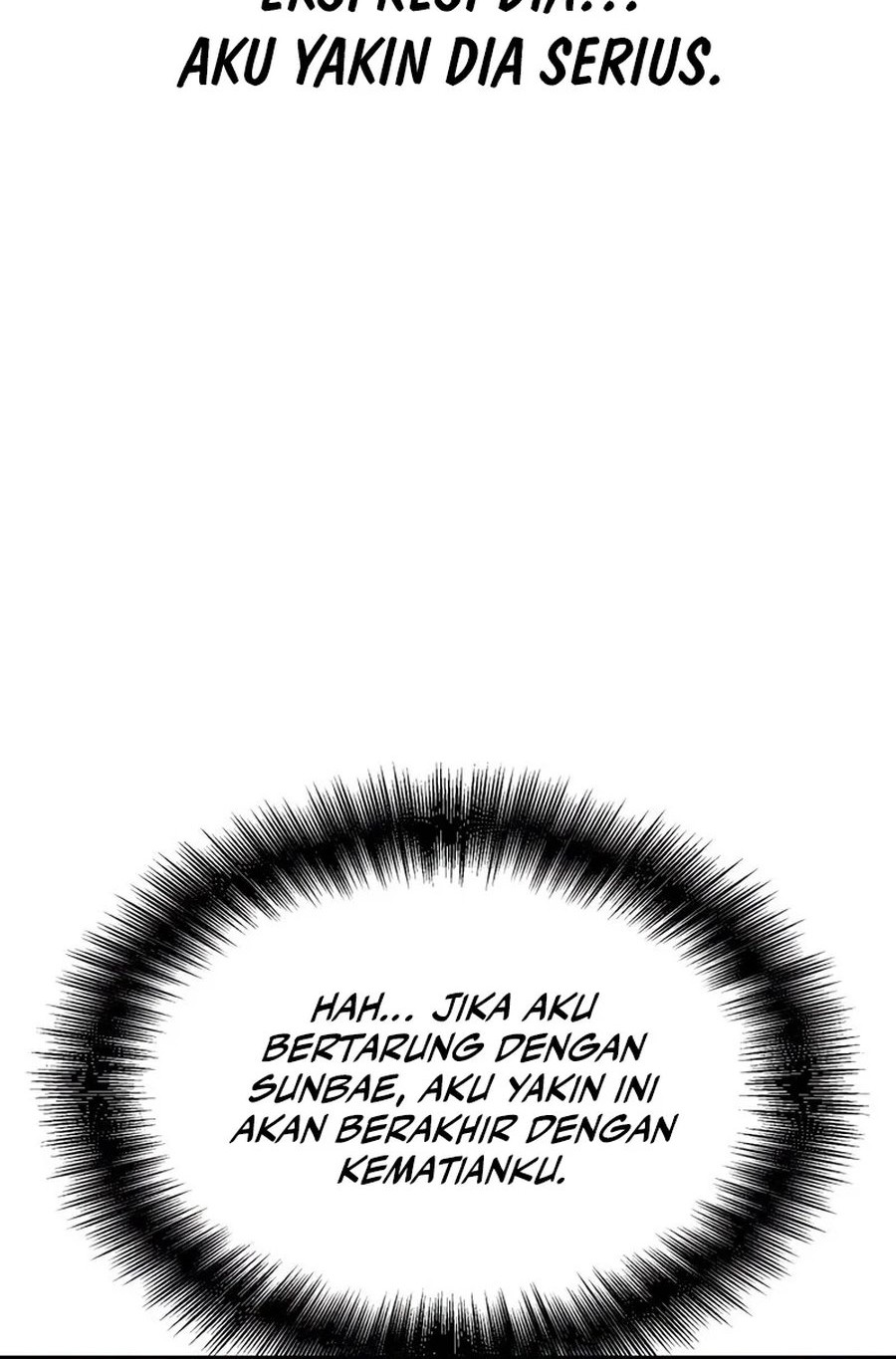King of Violence Chapter 46 - halaman 7
