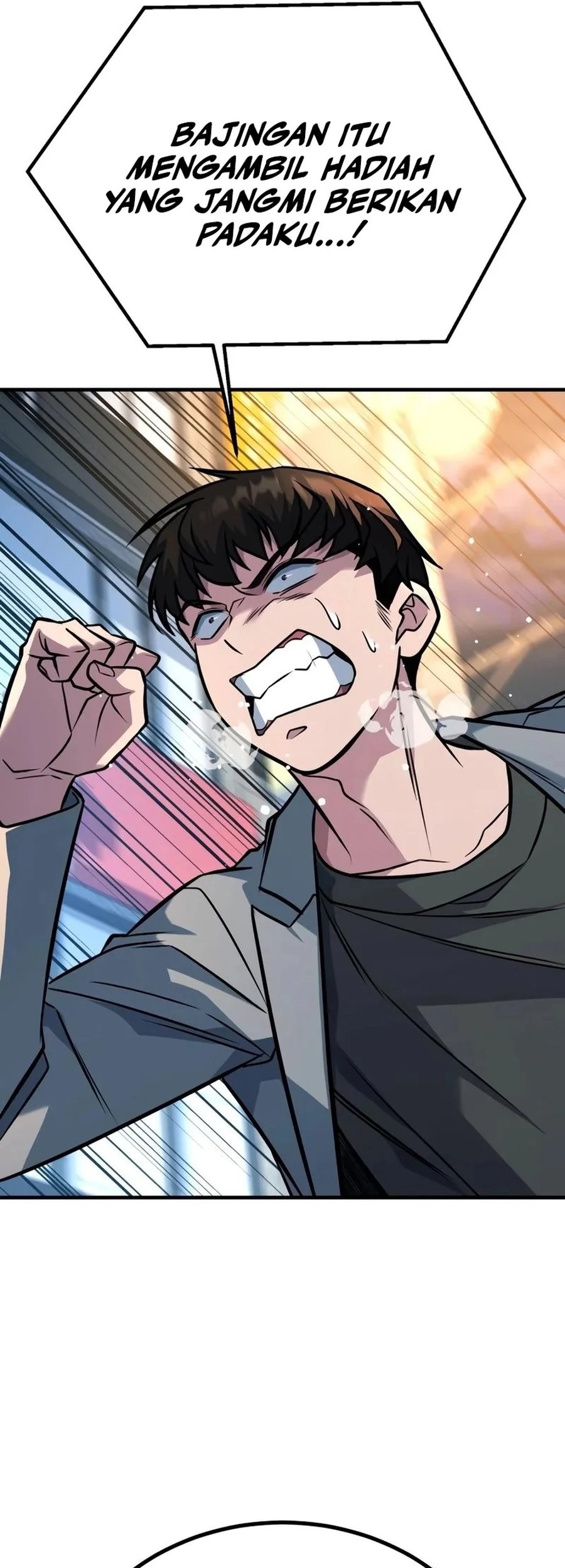 King of Violence Chapter 46 - halaman 70