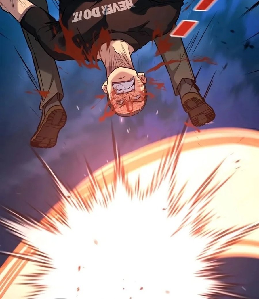King of Violence Chapter 46 - halaman 79
