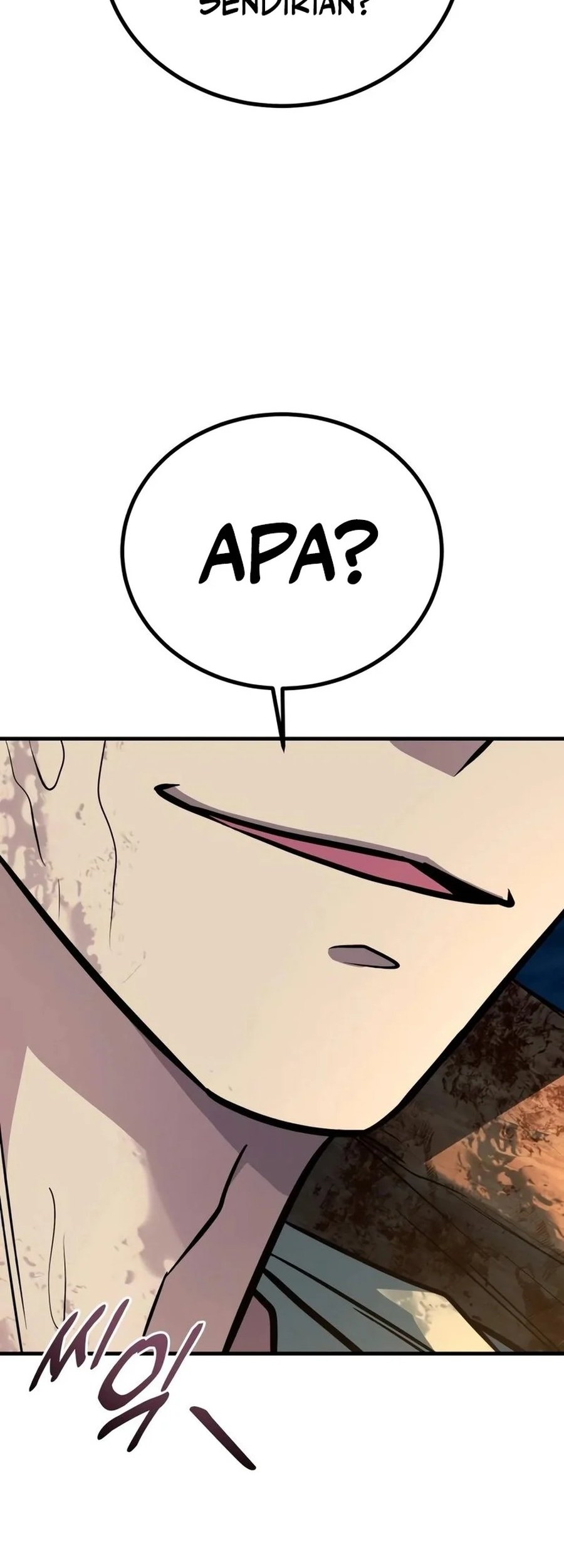 King of Violence Chapter 46 - halaman 87
