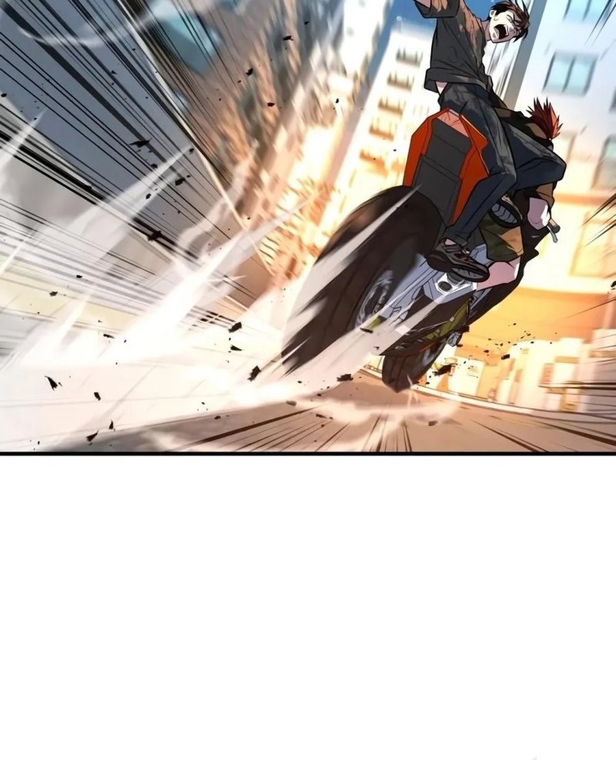 King of Violence Chapter 46 - halaman 93