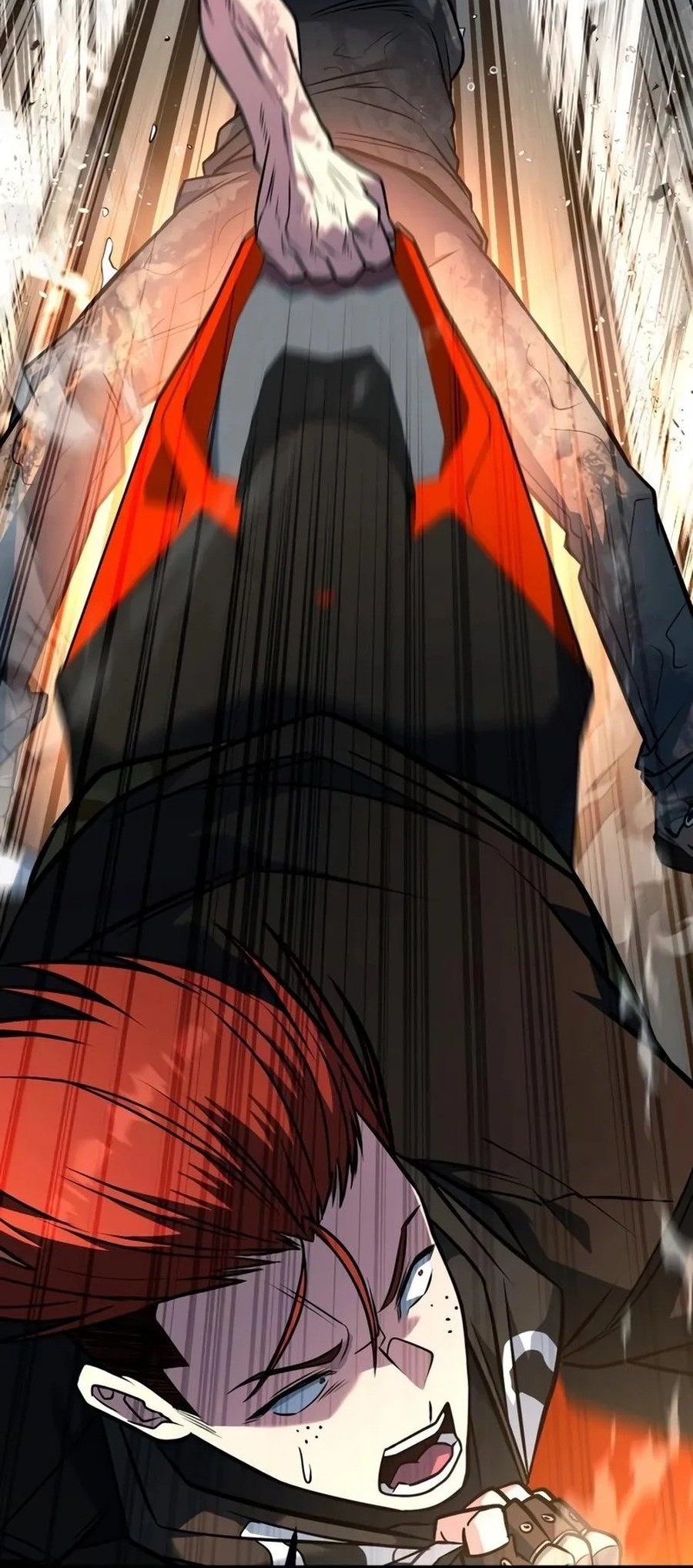 King of Violence Chapter 46 - halaman 97