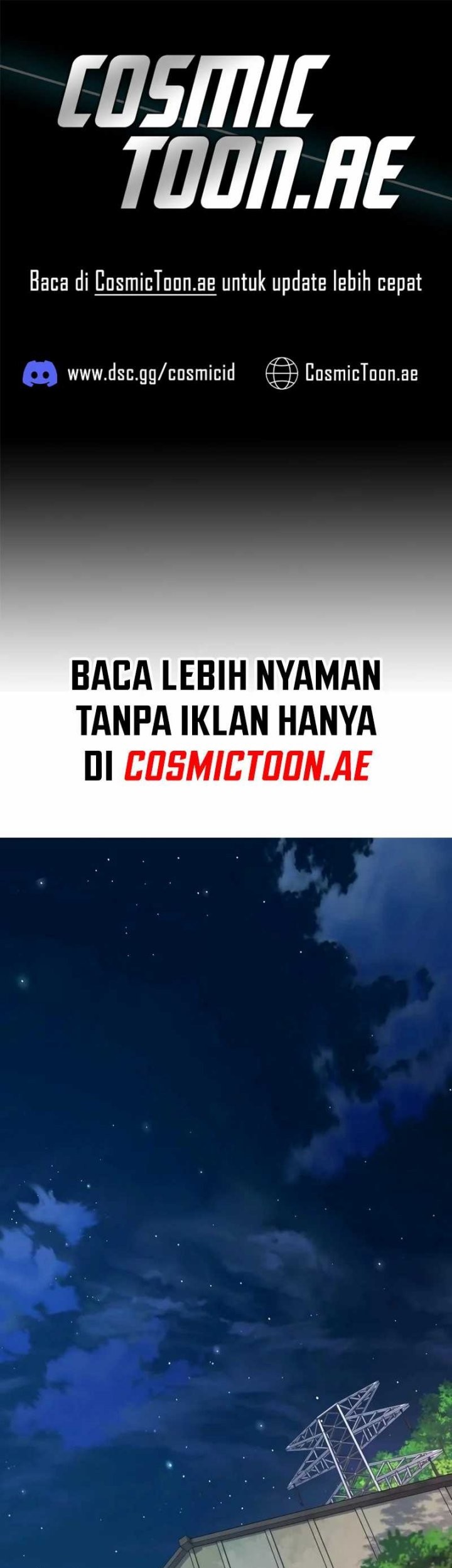 King of Violence Chapter 47 - halaman 1