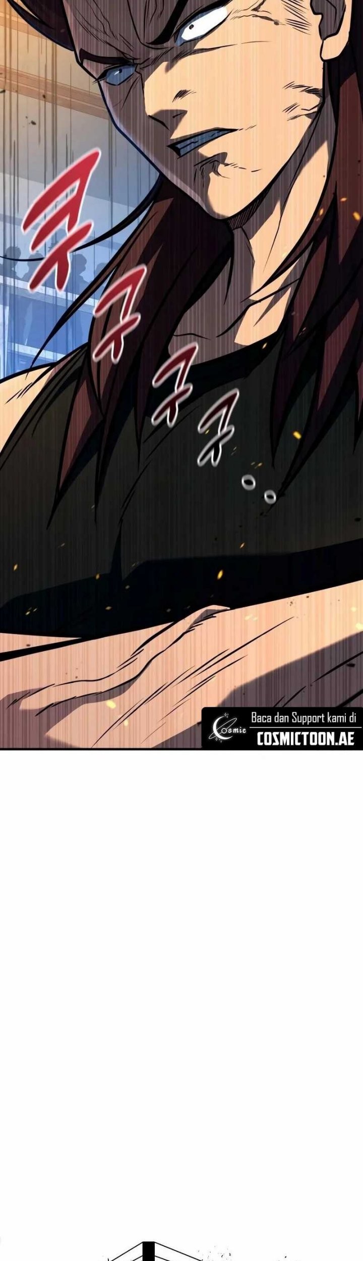 King of Violence Chapter 47 - halaman 11