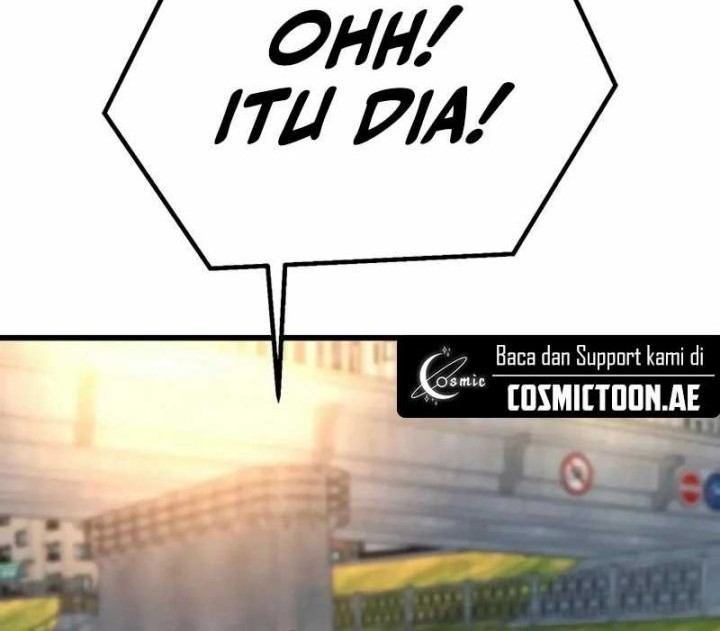 King of Violence Chapter 47 - halaman 24