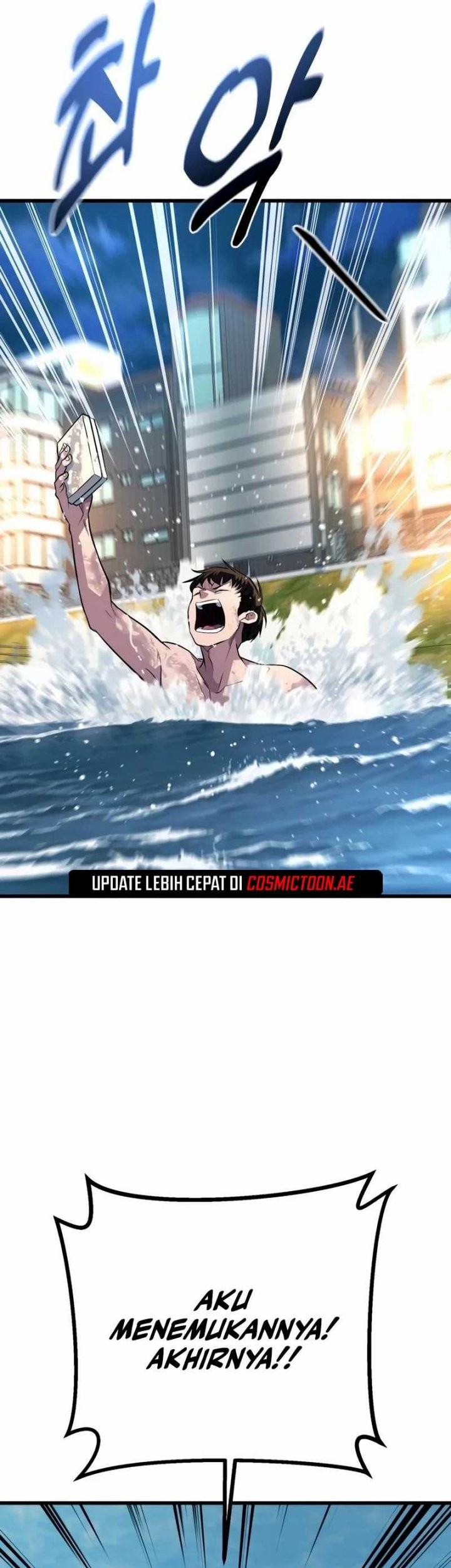 King of Violence Chapter 47 - halaman 42