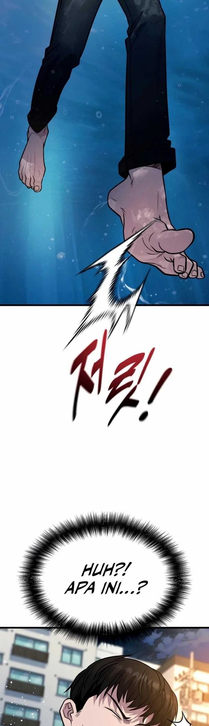 King of Violence Chapter 47 - halaman 44