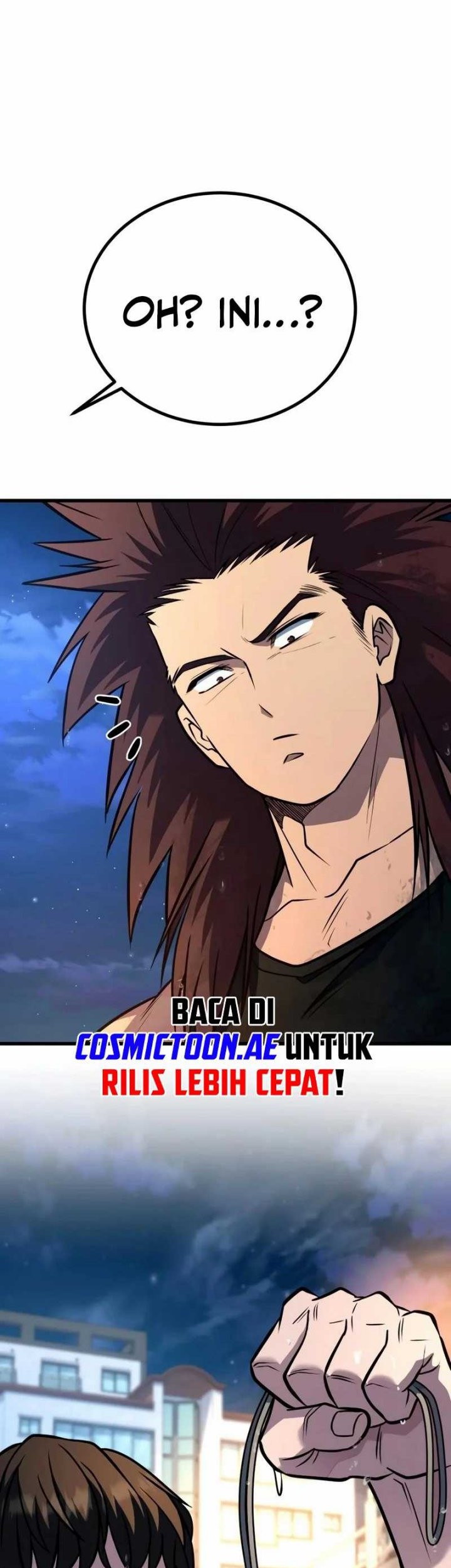 King of Violence Chapter 47 - halaman 60