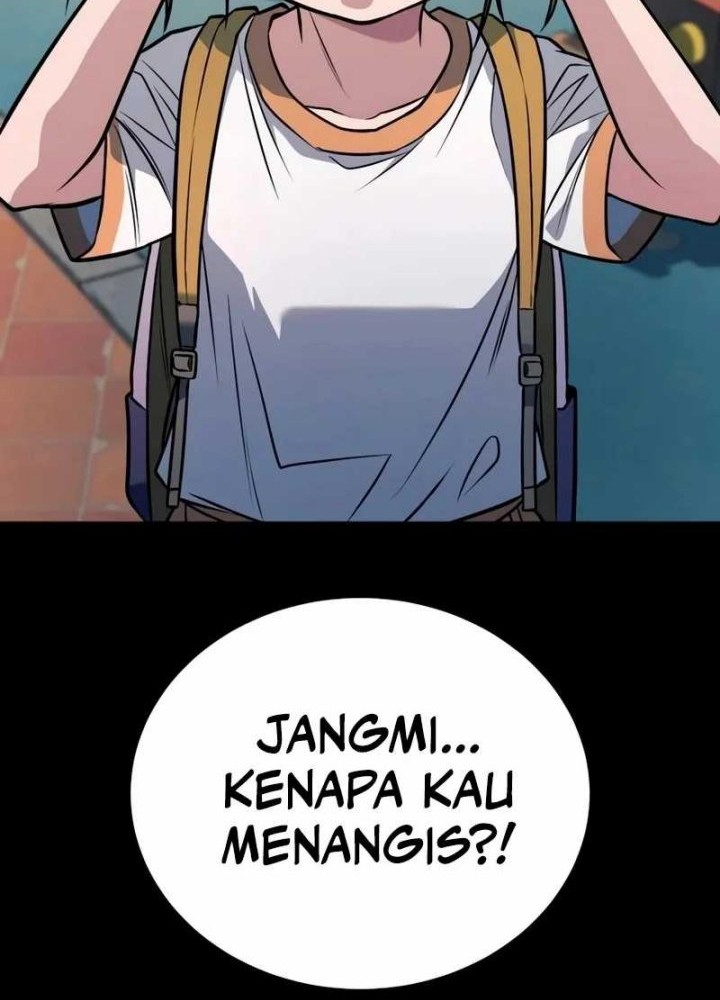 King of Violence Chapter 47 - halaman 63