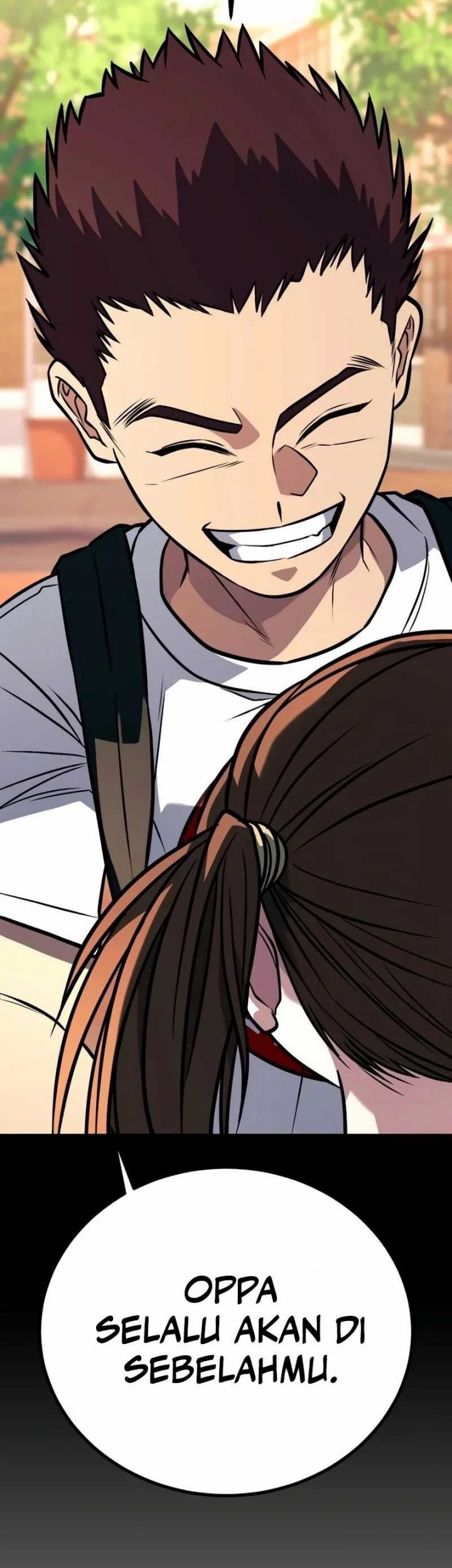 King of Violence Chapter 47 - halaman 68