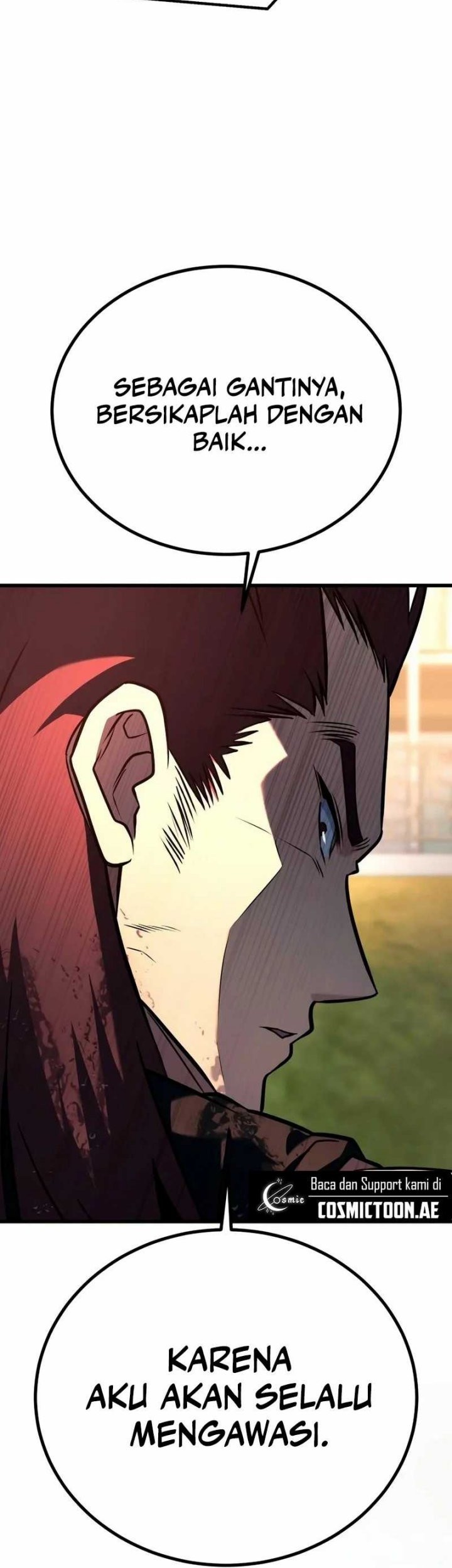 King of Violence Chapter 47 - halaman 78