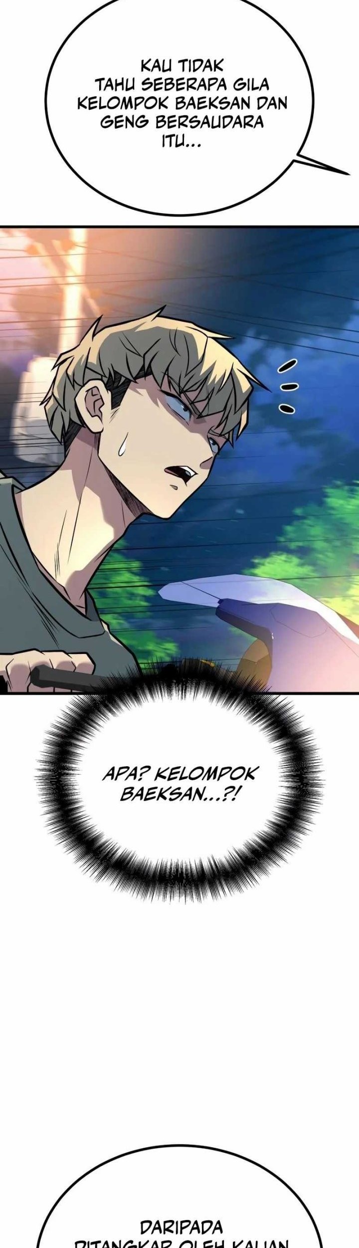 King of Violence Chapter 47 - halaman 83