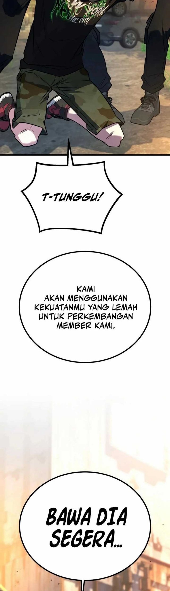 King of Violence Chapter 47 - halaman 94