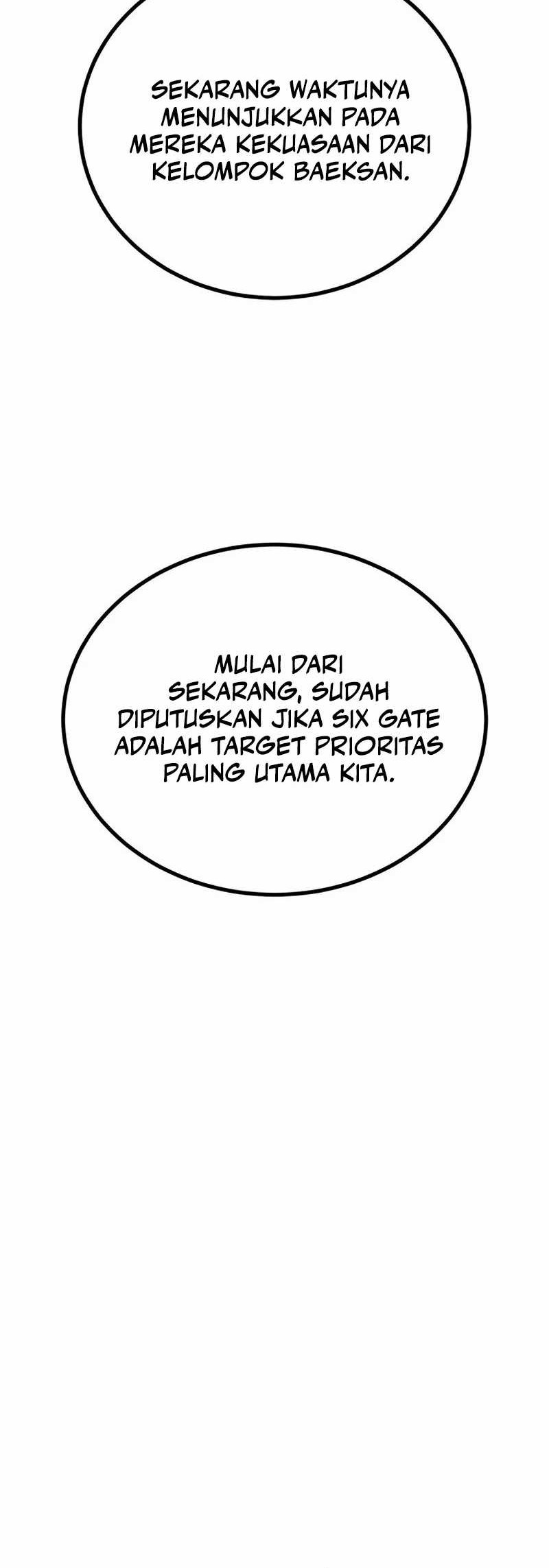 King of Violence Chapter 48 - halaman 18