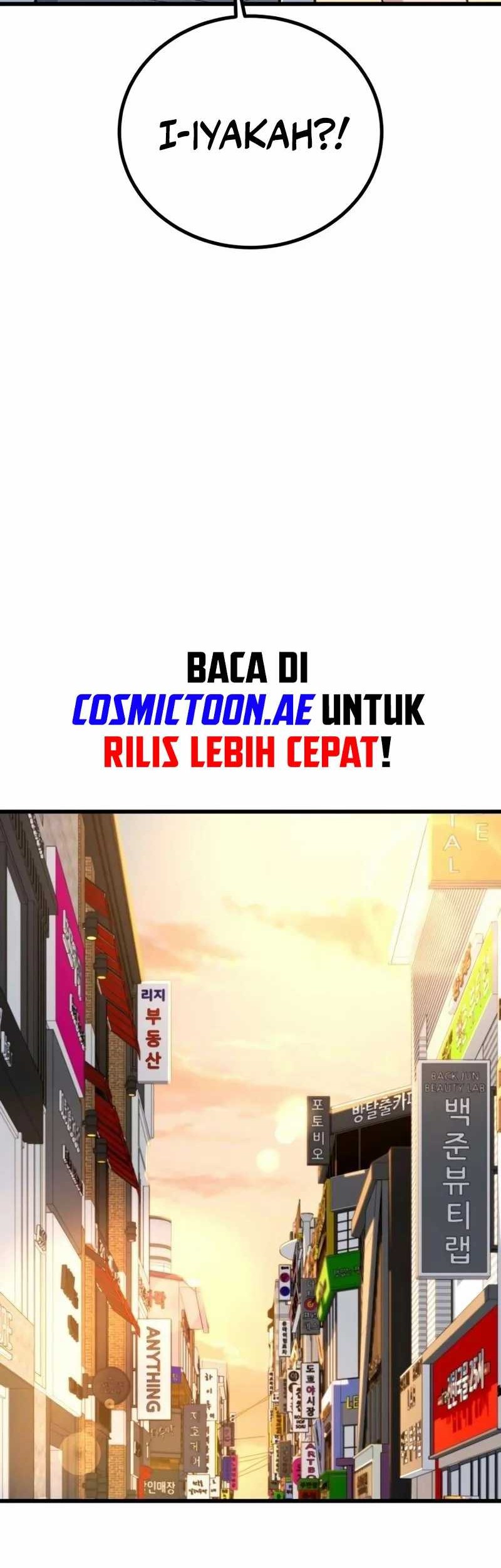 King of Violence Chapter 48 - halaman 32