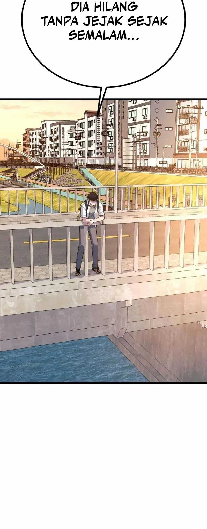 King of Violence Chapter 48 - halaman 36