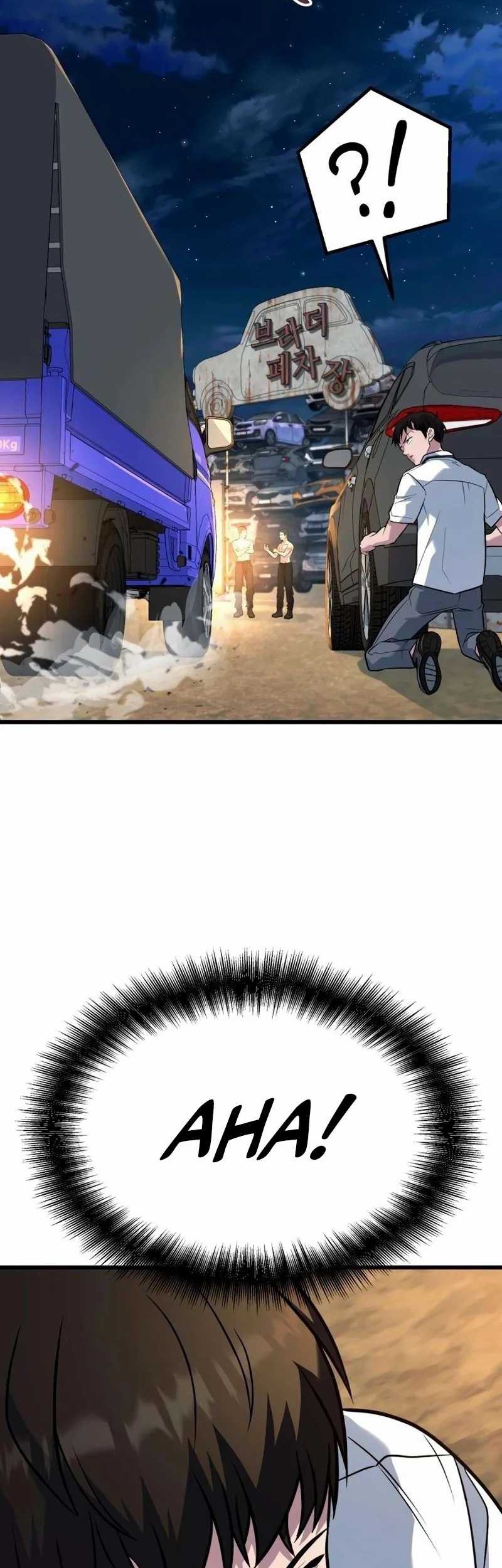 King of Violence Chapter 48 - halaman 56
