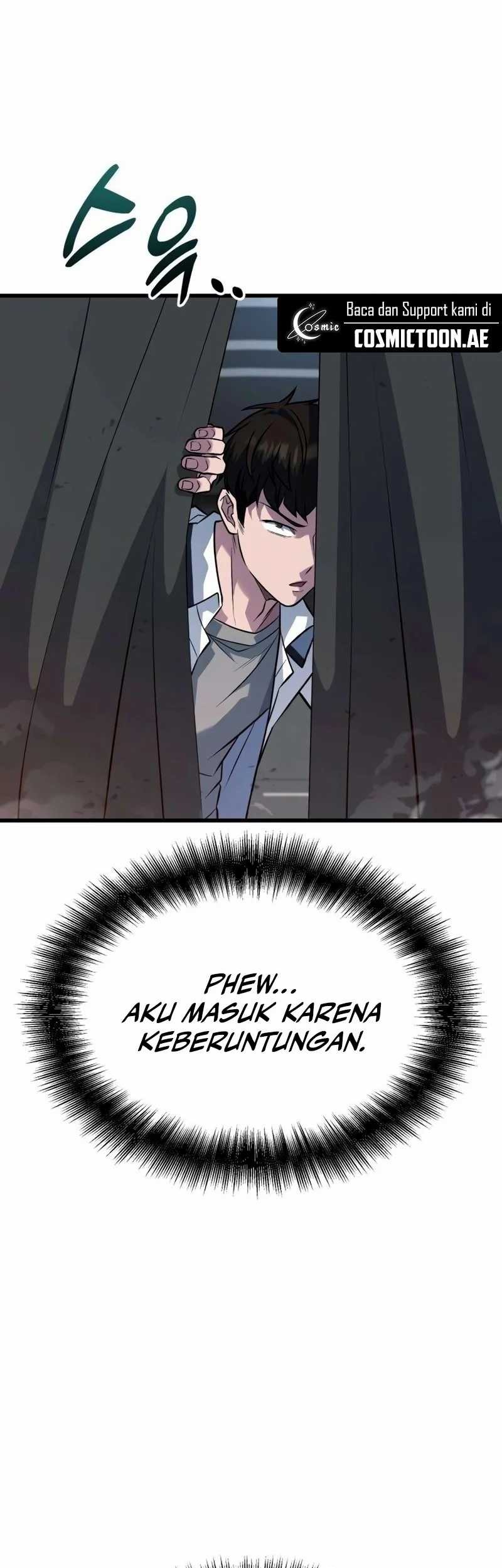 King of Violence Chapter 48 - halaman 59