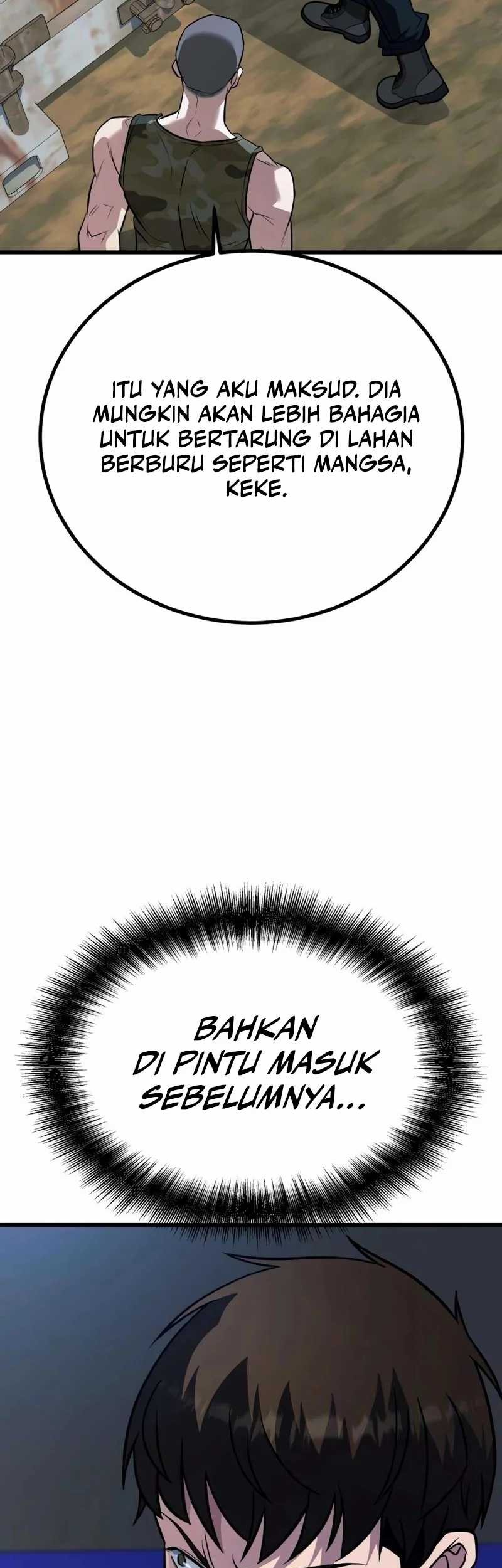 King of Violence Chapter 48 - halaman 65