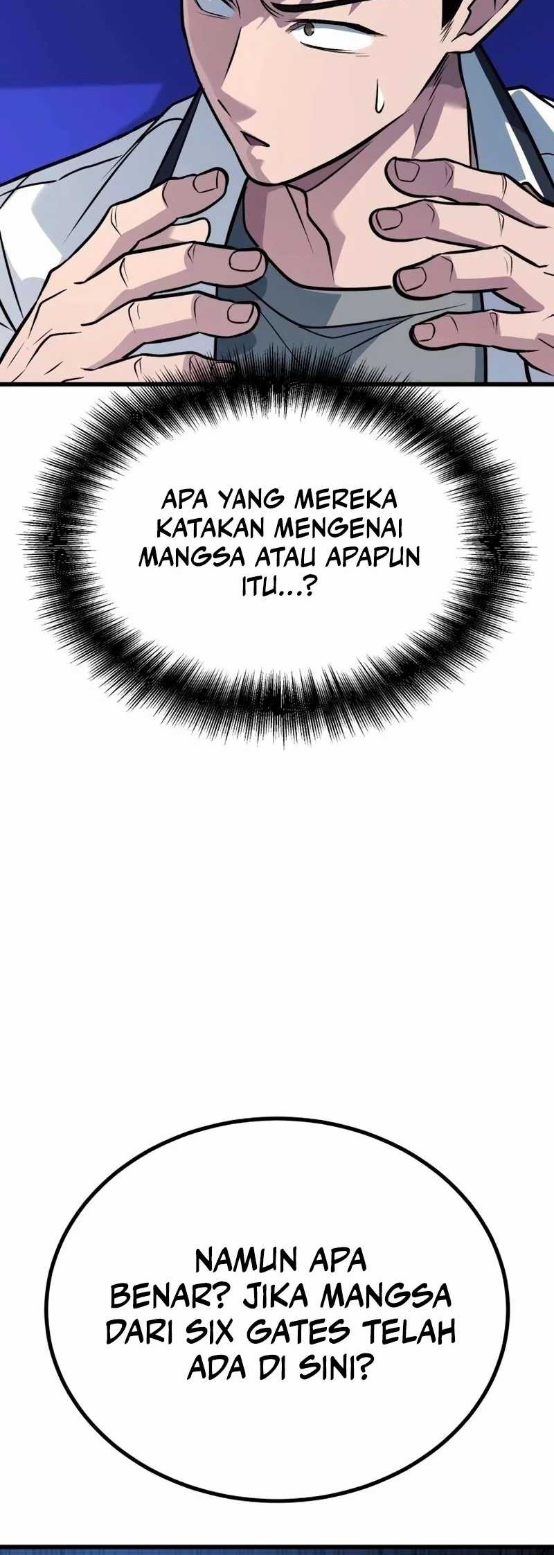 King of Violence Chapter 48 - halaman 66
